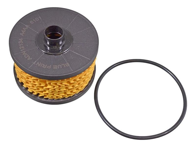 Filtro de Óleo para Renault Kardian AUTHENTIC EVOLUTION ICONIC
